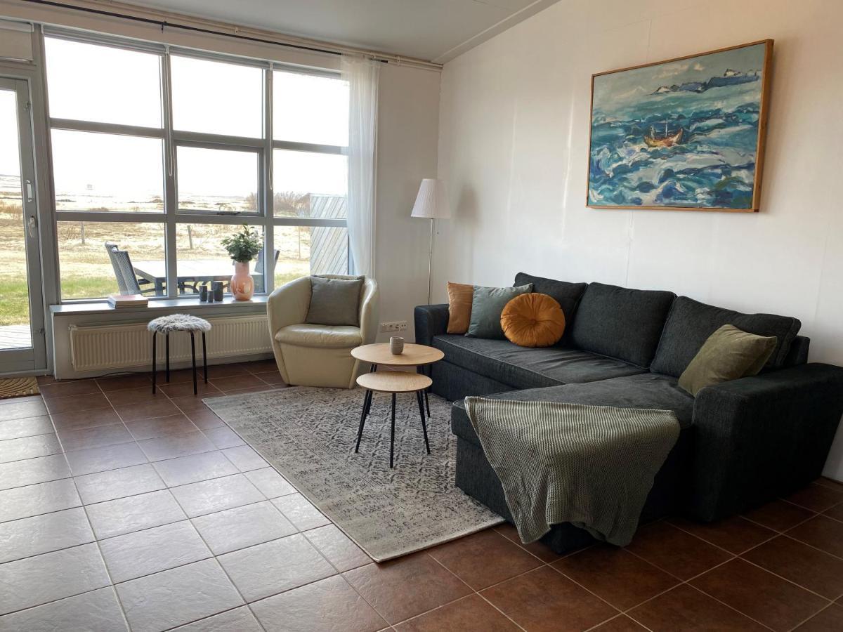 Asubud Apartments Budardalur Eksteriør bilde