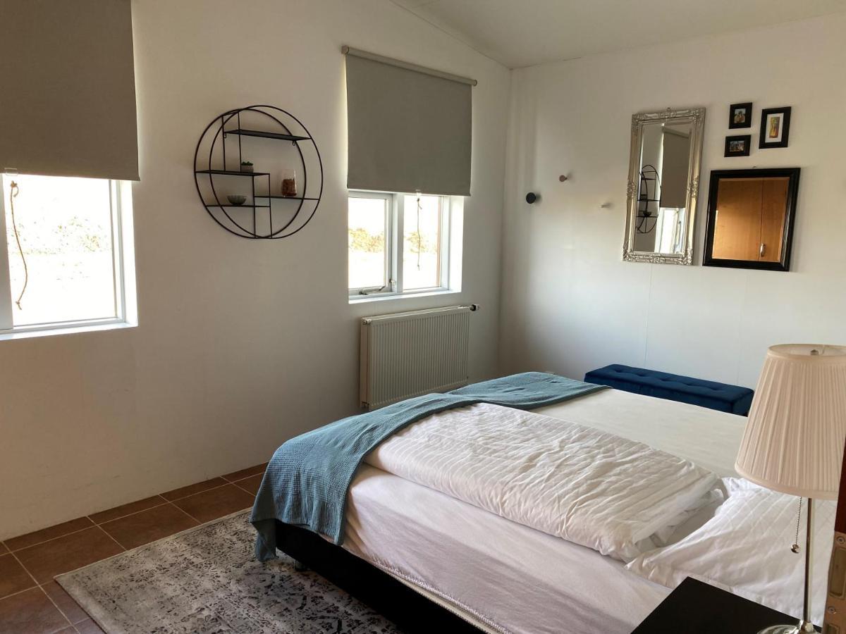 Asubud Apartments Budardalur Eksteriør bilde