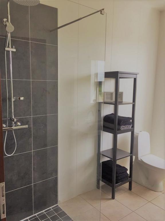 Asubud Apartments Budardalur Eksteriør bilde